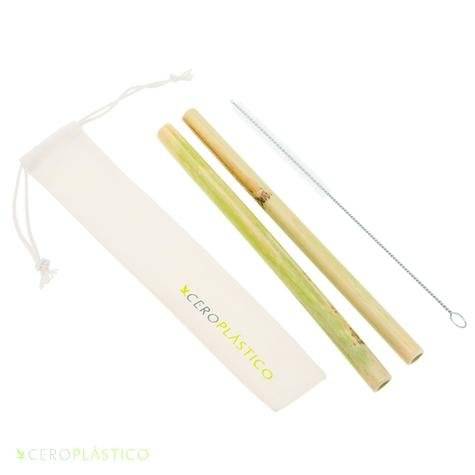 ajillas biodegradables