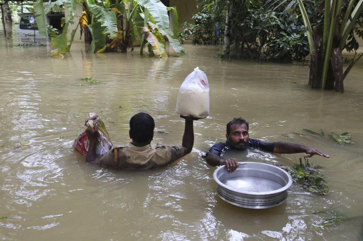 inundaciones