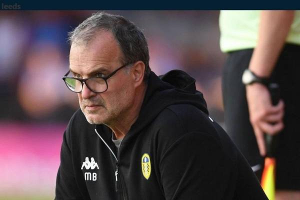 Marcelo Bielsa consiguió