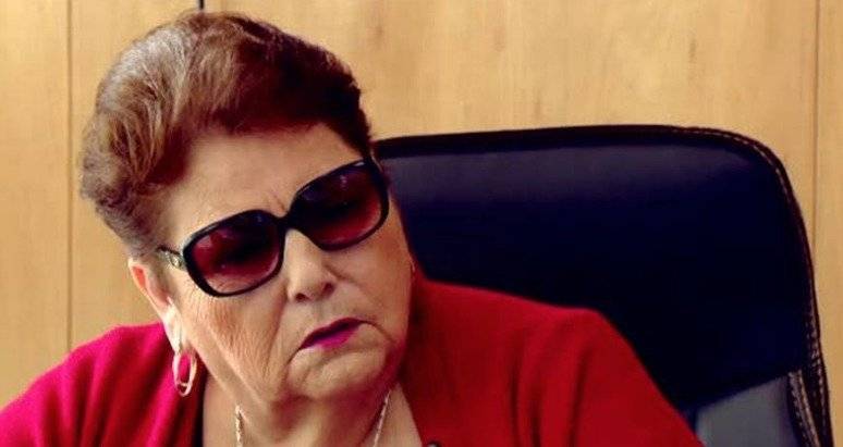 Gladys González