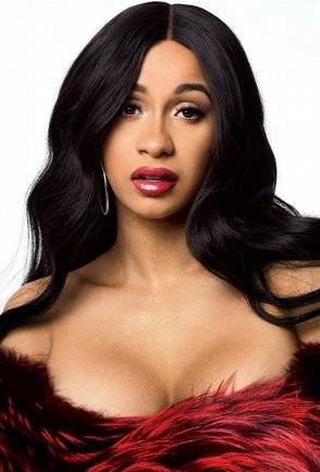 Maluma y Cardi B
