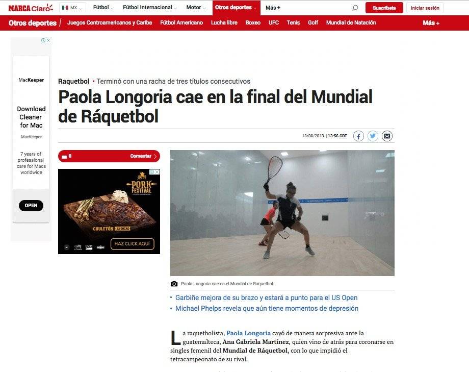 Captura de pantalla