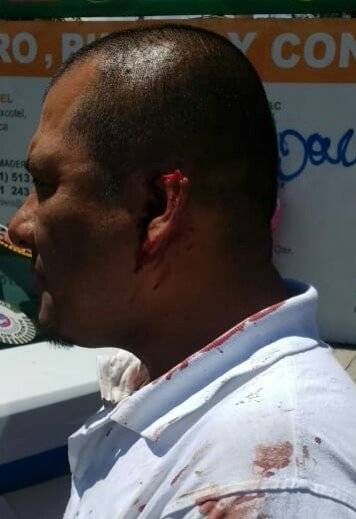 Oreja
