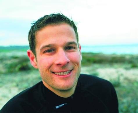 Nicholas Mallos