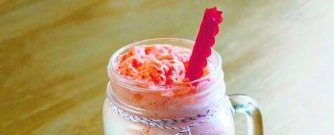 Popotes comestibles