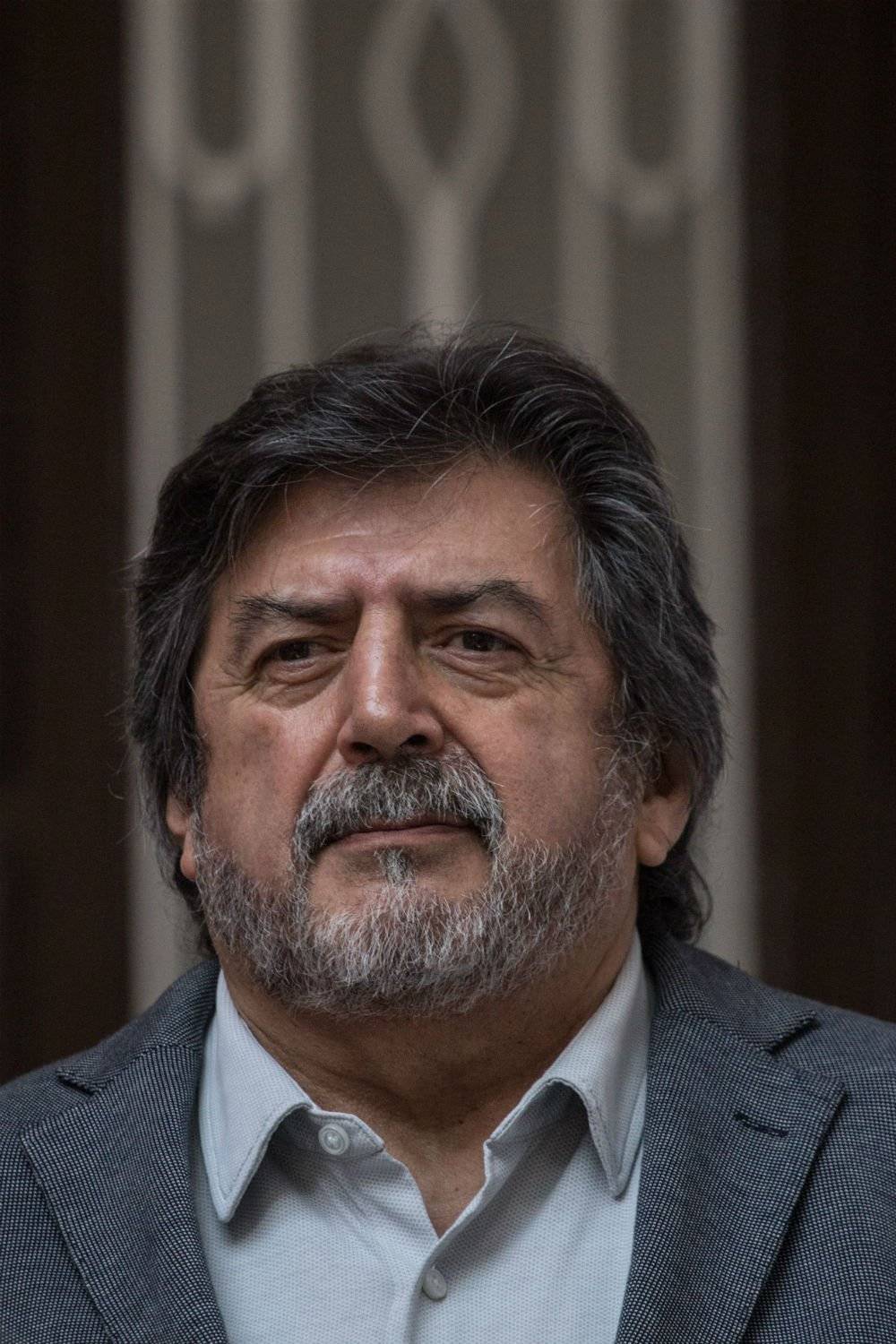 Rogelio Jiménez Pons