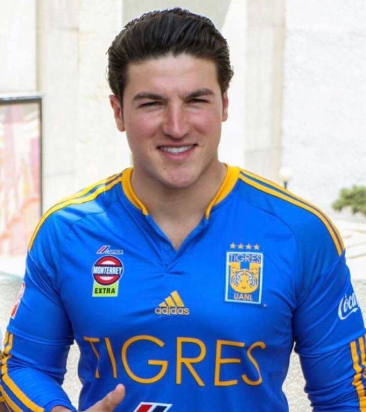 Samuel García