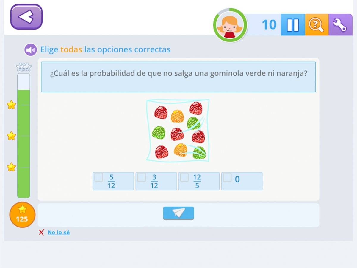 matemáticas inteligencia artificial