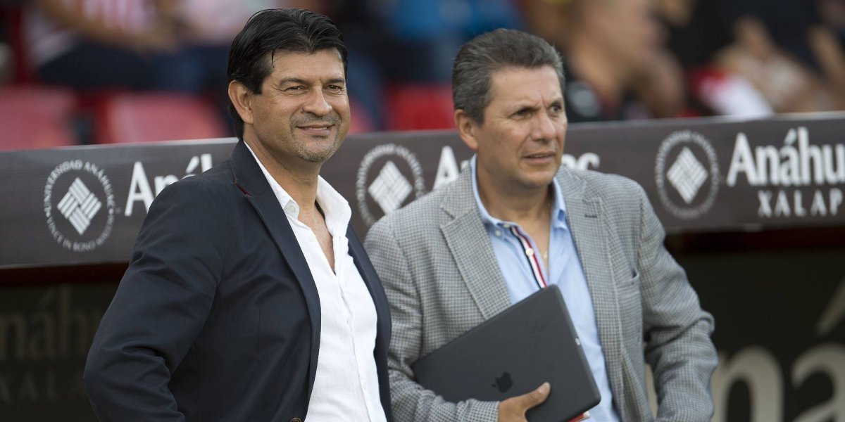 Chivas por fin gana en casa; vence 1-0 a Necaxa