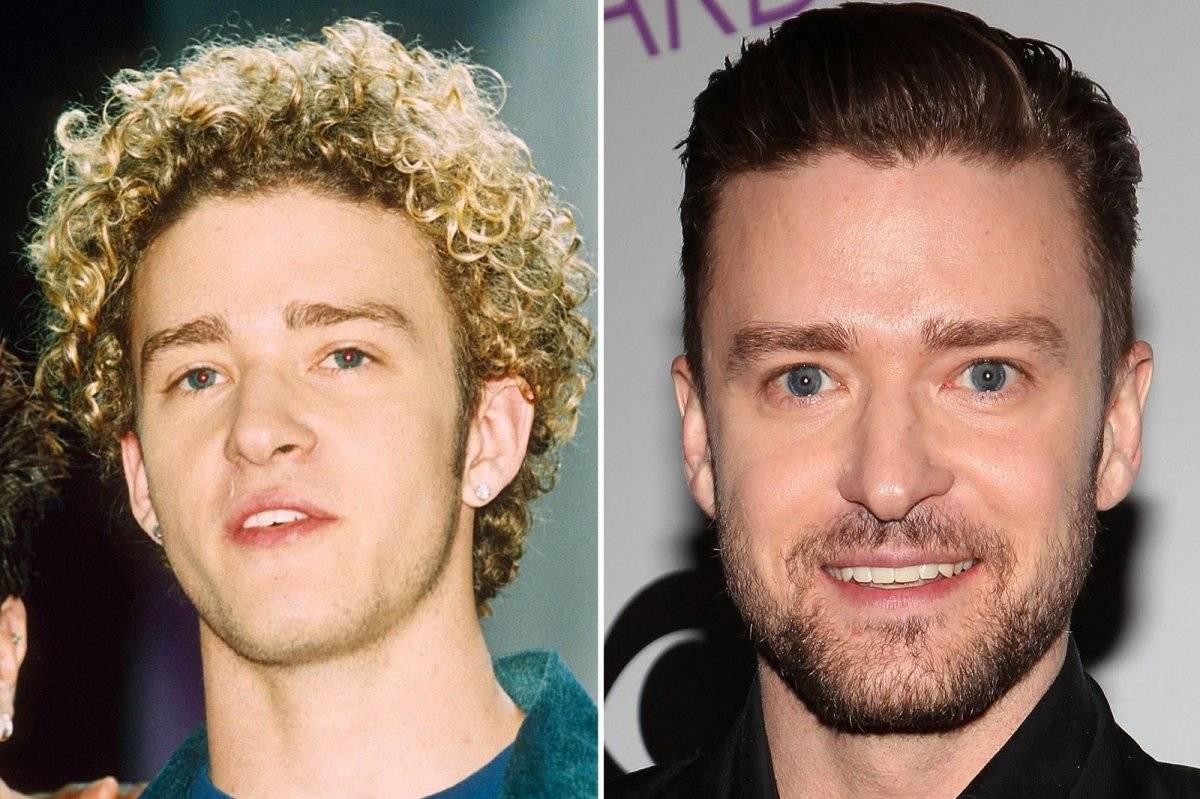 Justin Timberlake