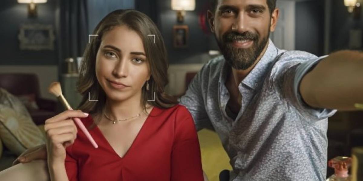 Atrapan a Huawei haciendo pasar una foto de cámara profesional por una de celular