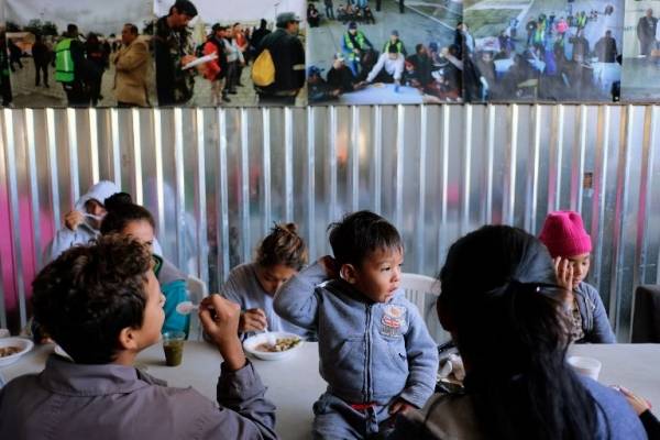 Investigan secuestro de 20 migrantes en Chiapas