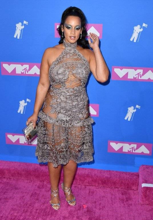 Dascha Polanco