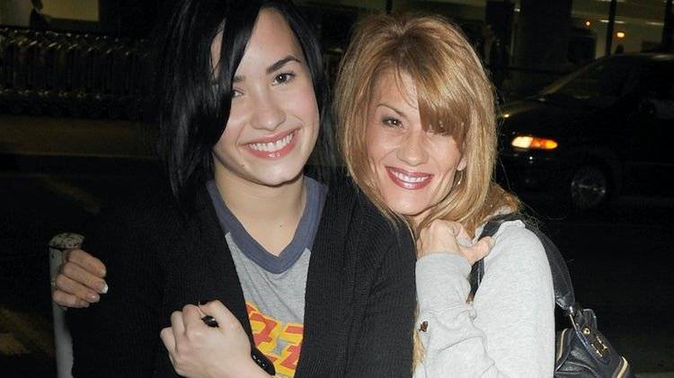 Demi Lovato