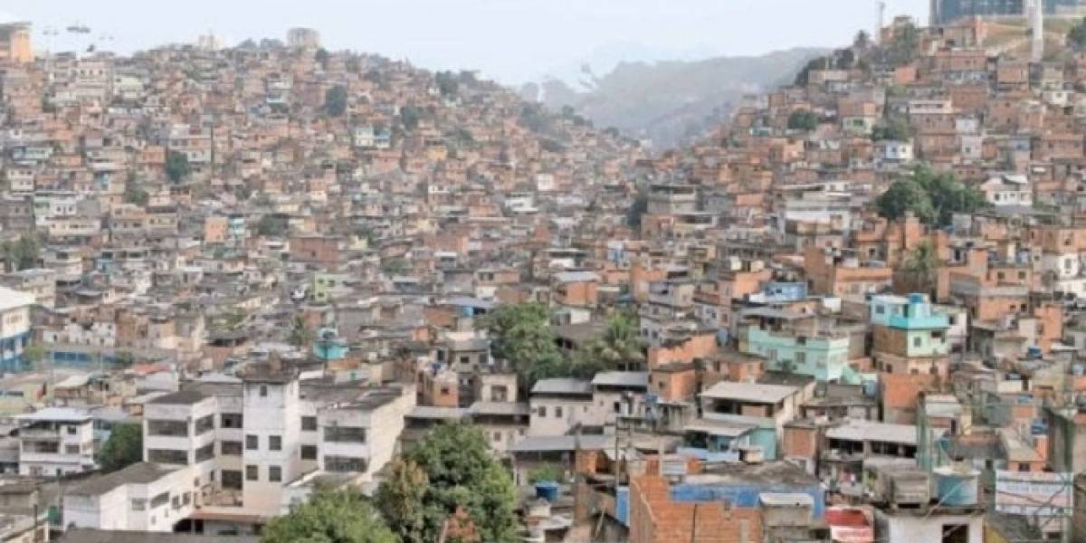 operação do exército em favelas do rio de janeiro deixa cinco mortos