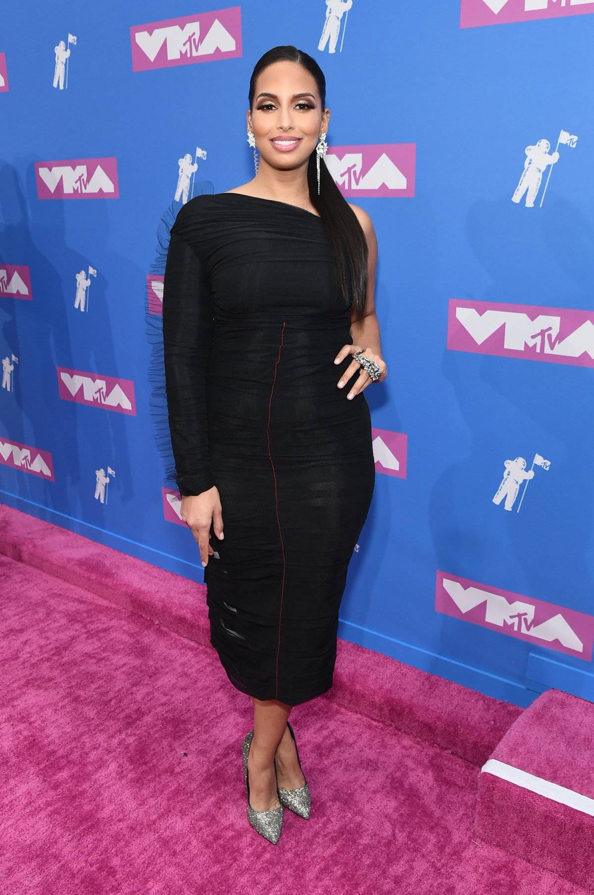 mejor vestidas vmas