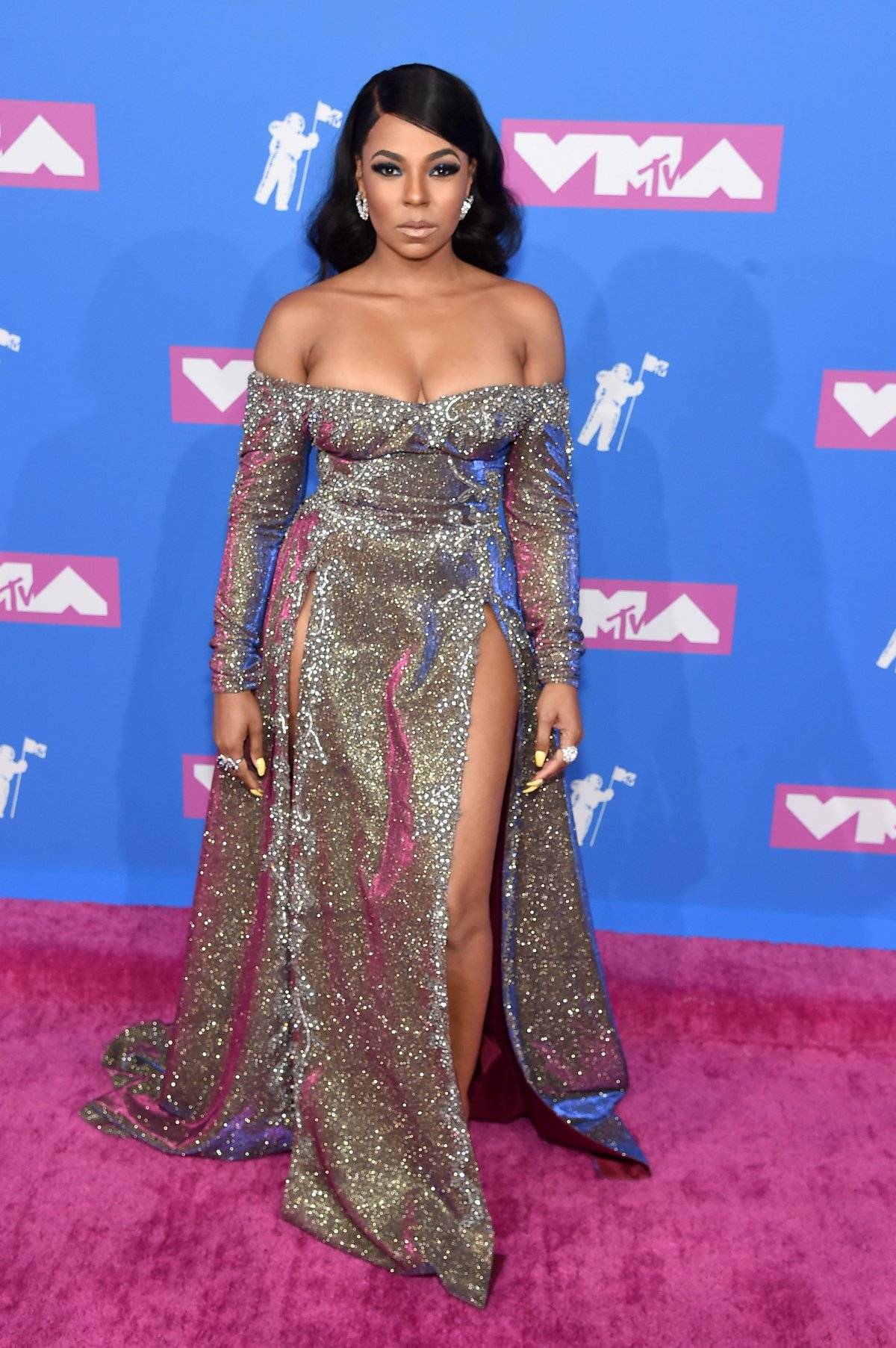 mejor vestidas vmas