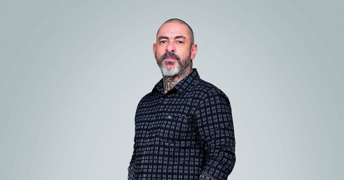 Henrique Fogaça