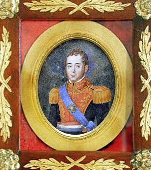 bernardo