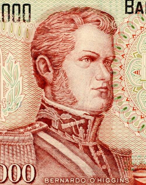 bernardo