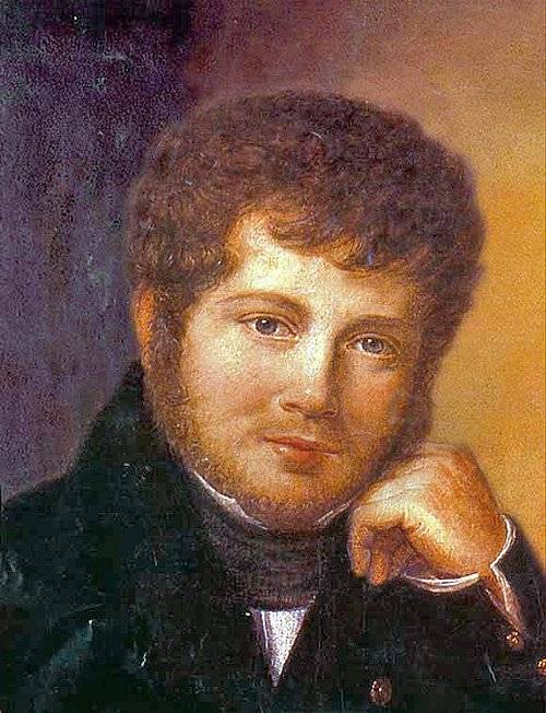 bernardo