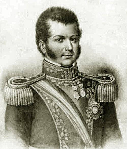OhIGGINS