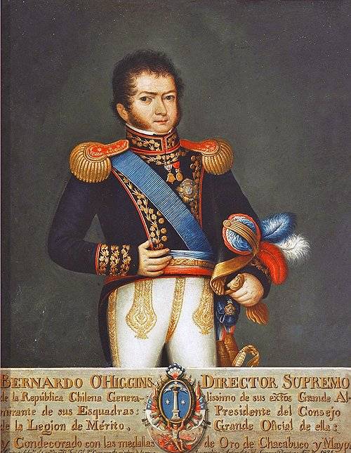 bernardo
