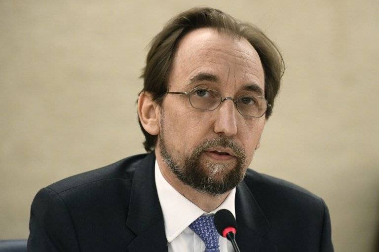 Zeid Ra