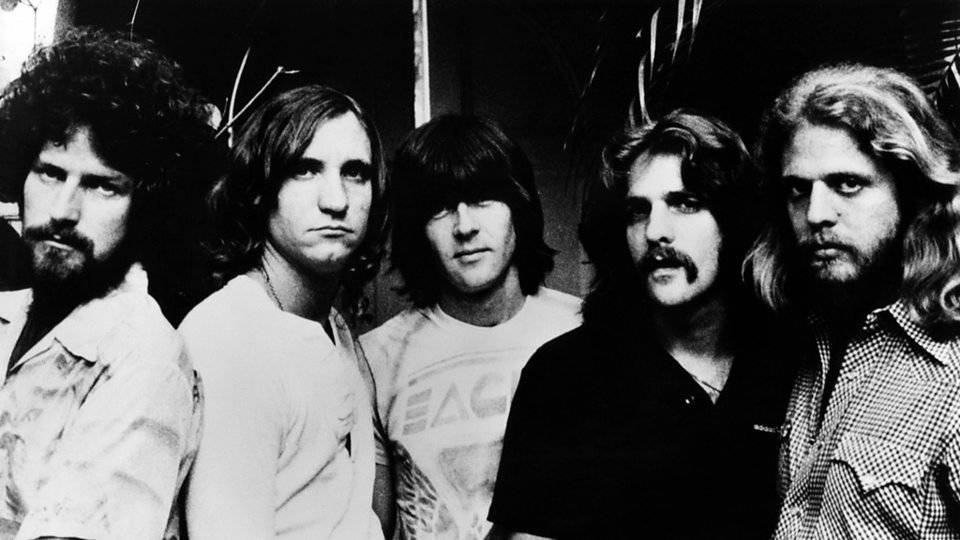 The Eagles