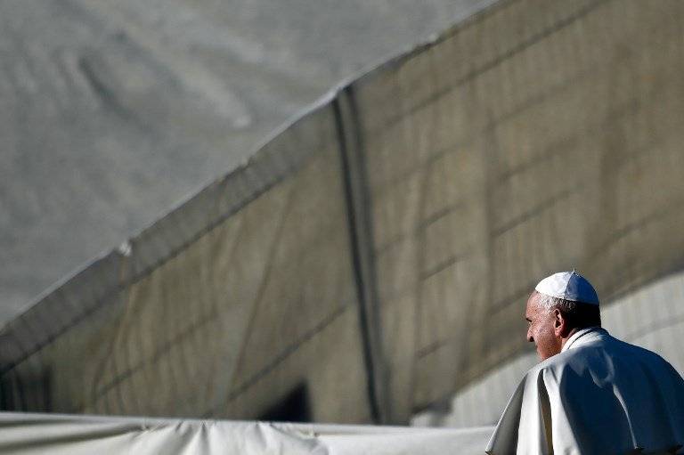 Papa Francisco
