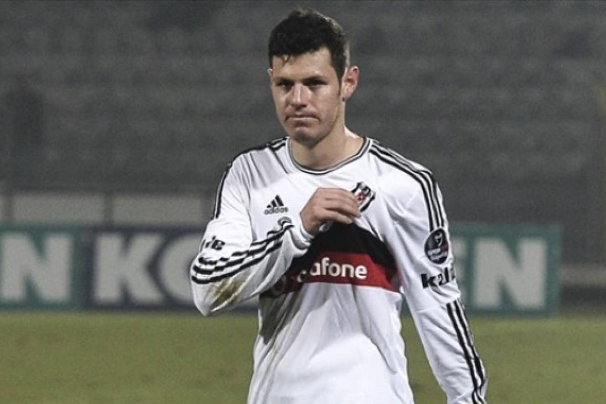 Pedro Franco no esta en los planes de su Director Técnico