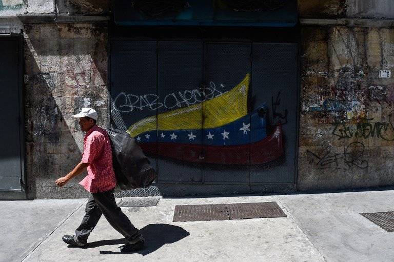 Venezuela estrena billetes