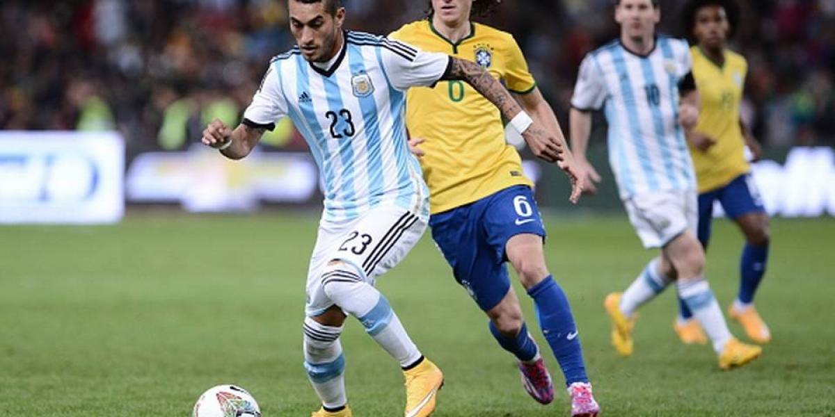 Resultado de imagen para ROBERTO PEREYRA LESIONADO