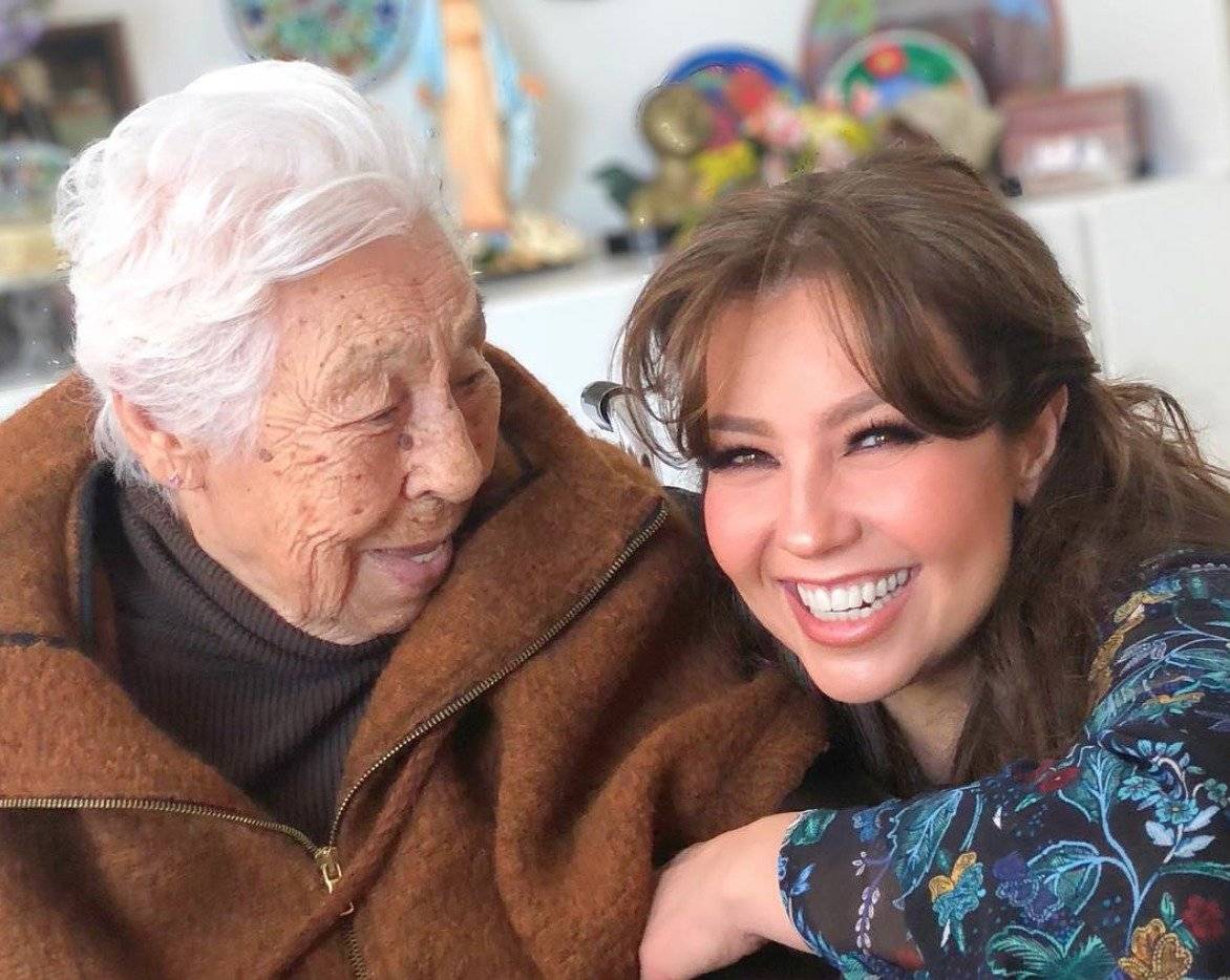 Thalía