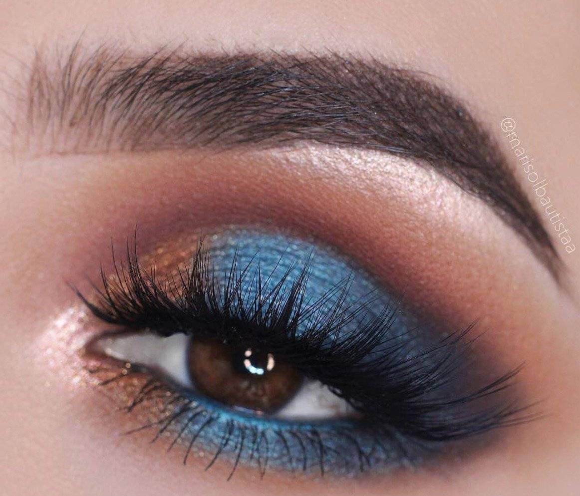 contouring de cejas