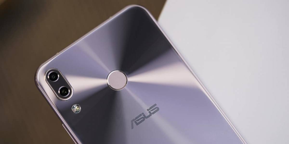 Salimos a sacar fotos y videos con el Asus Zenfone 5Z en Sao Paulo
