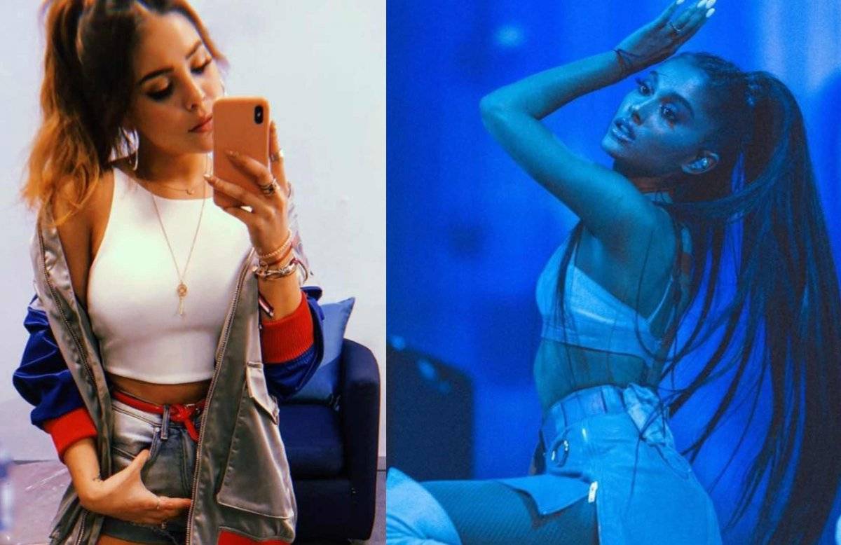 Danna Paola