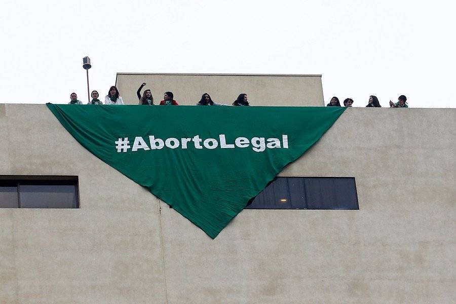 Aborto libre