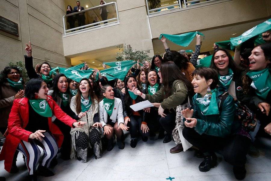 Aborto libre