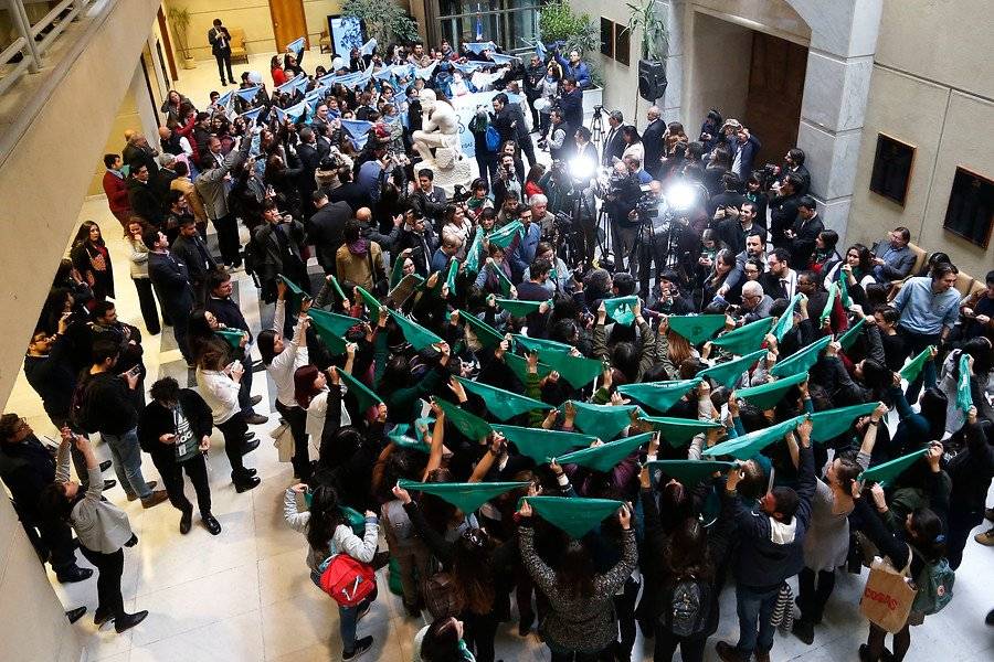Aborto libre