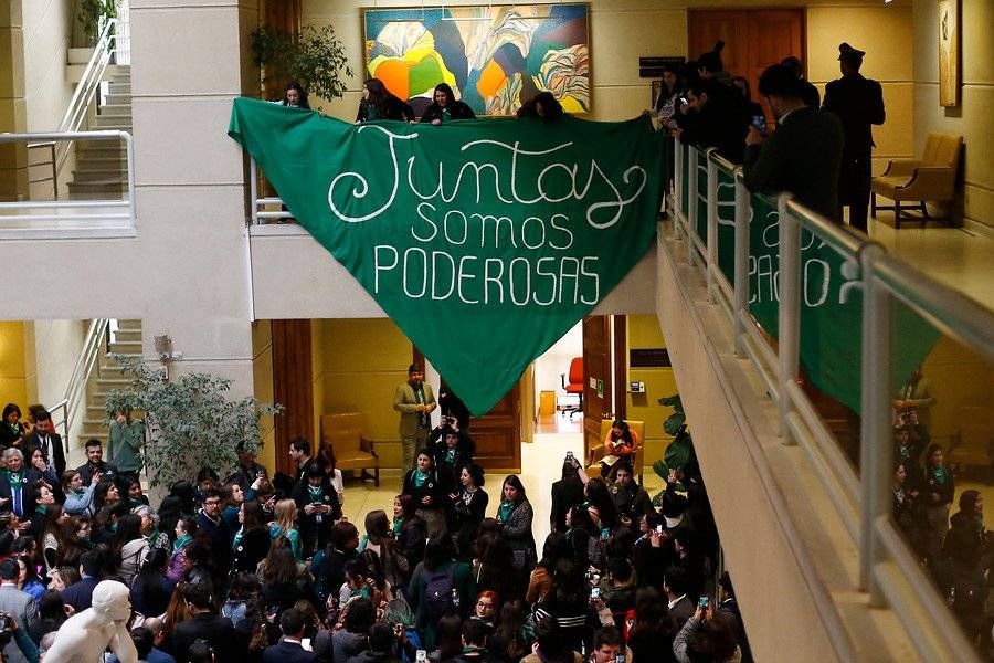 Aborto libre