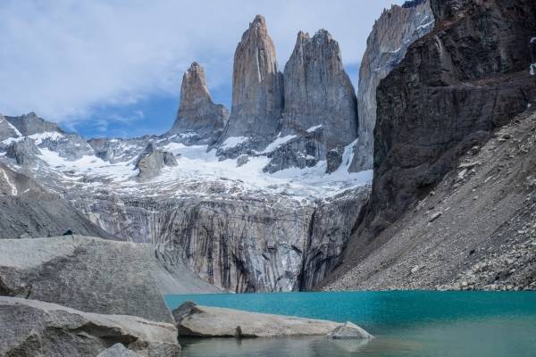 Resultado de imagen para torres del paine