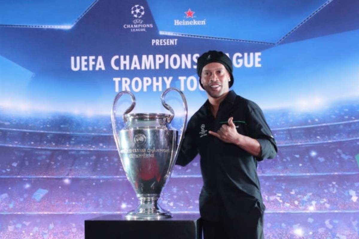 Quien Ha Ganado La Champions 2022