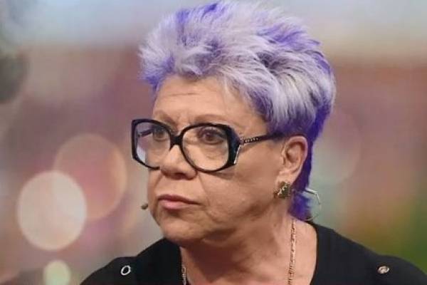 Tras años en "Mucho Gusto": afirman que Mega no le renovó contrato a Patricia Maldonado