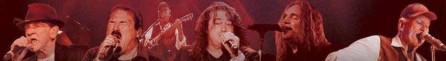Leyendas del Rock