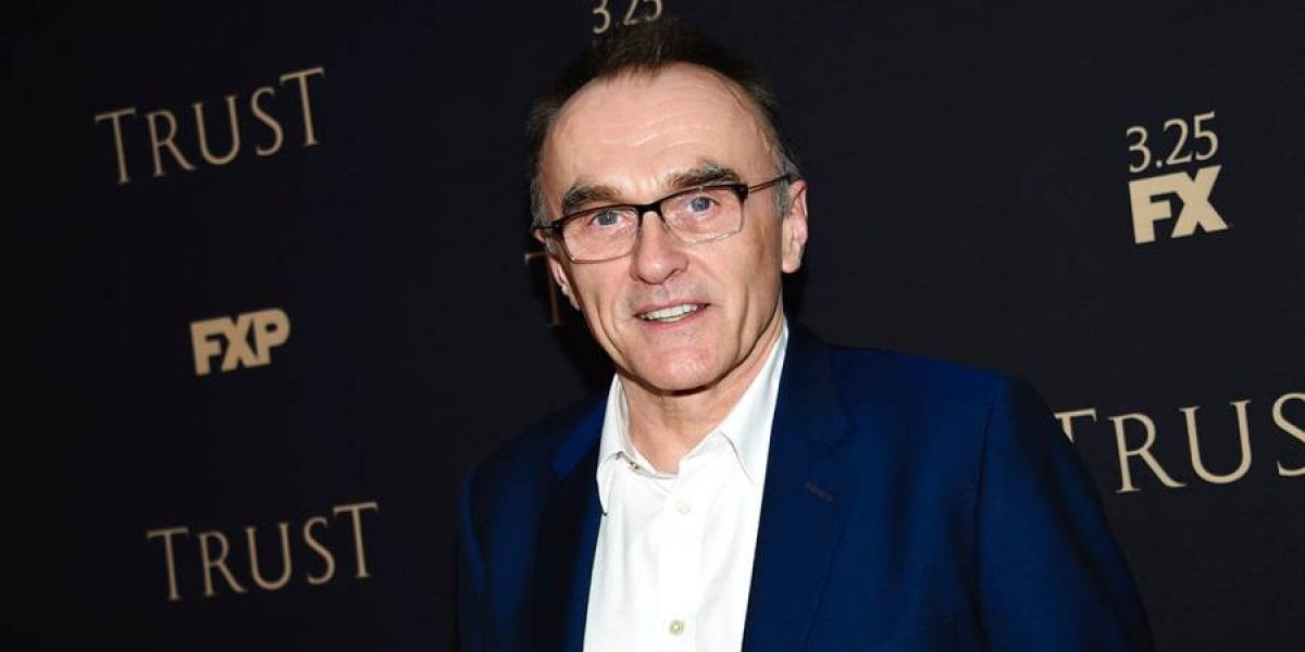 Danny Boyle no dirigirá la próxima película de James Bond