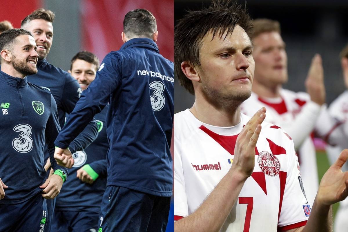 ¿A qué hora se juega el repechaje al Mundial Rusia 2018 del sábado 11 de noviembre?