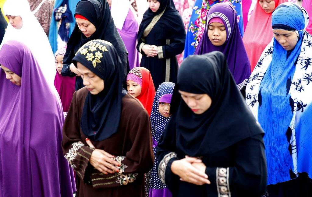 Eid al-Adha