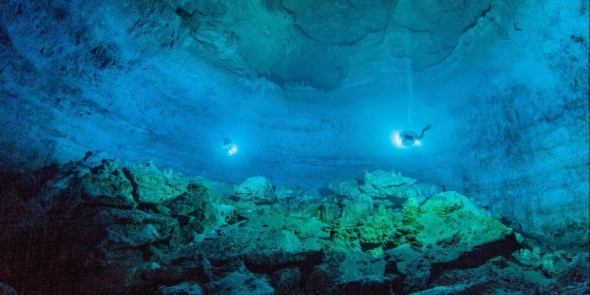 Conoce a Eva de Naharon, una mujer de la era de hielo cuyo rostro fue recreado por computadora