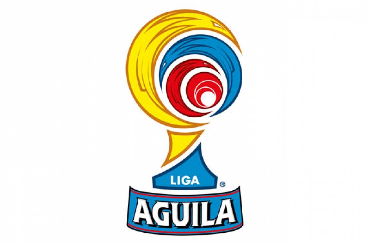 Tablas de posiciones de la Liga Águila 22017 en la Fecha 2 (Nacional